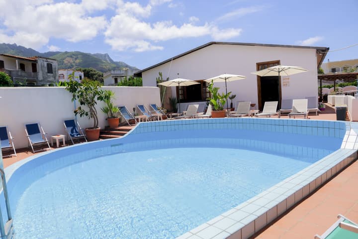 Hotel Cesotta
