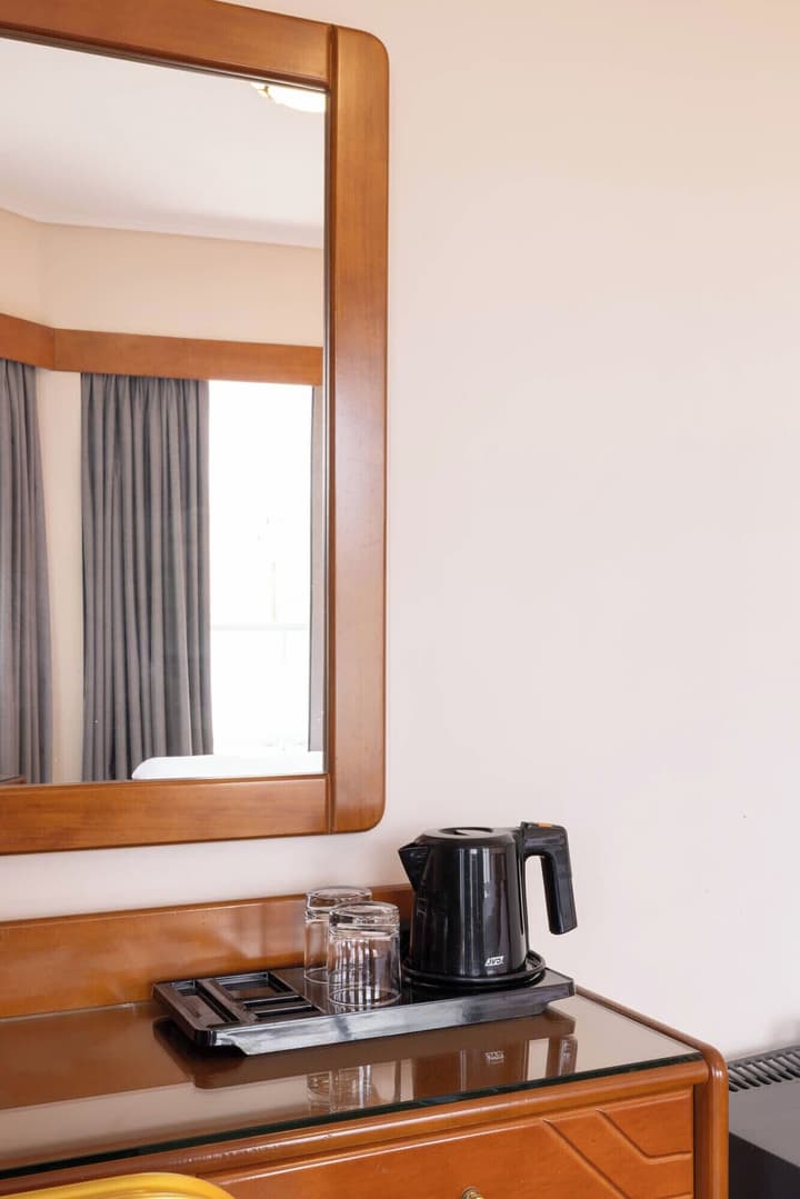 Xenophon Hotel