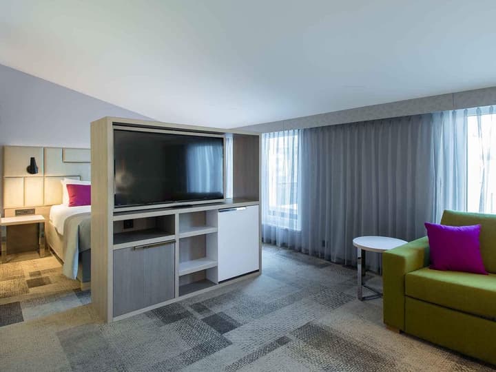 Mercure Krakow Stare Miasto (Old Town)