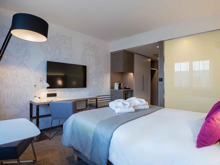 Mercure Krakow Stare Miasto (Old Town)