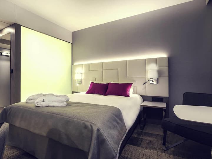 Mercure Krakow Stare Miasto (Old Town)