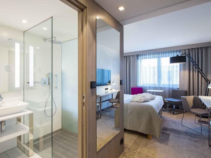 Mercure Krakow Stare Miasto (Old Town)
