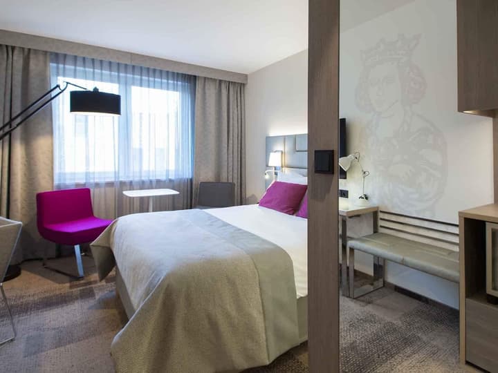 Mercure Krakow Stare Miasto (Old Town)