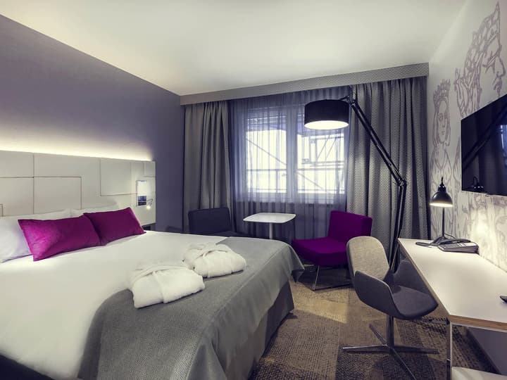 Mercure Krakow Stare Miasto (Old Town)
