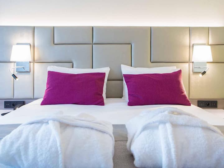 Mercure Krakow Stare Miasto (Old Town)