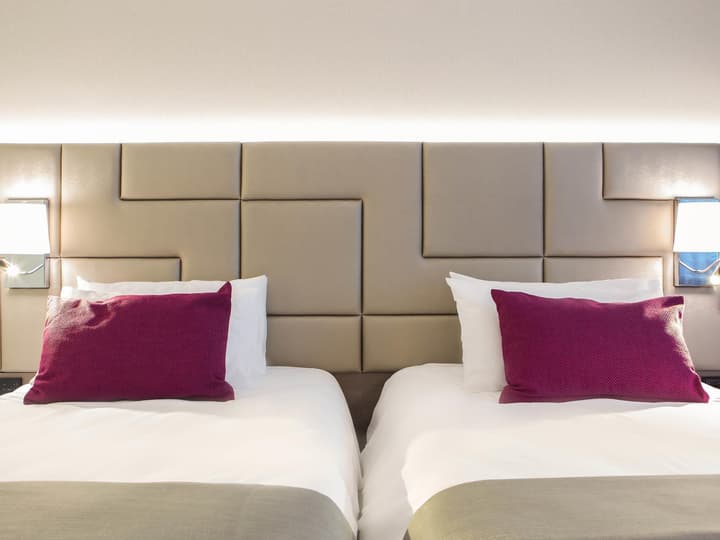 Mercure Krakow Stare Miasto (Old Town)