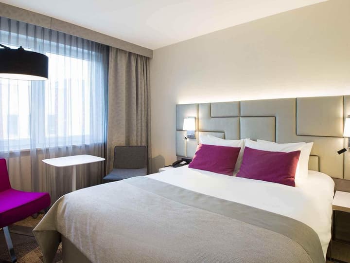 Mercure Krakow Stare Miasto (Old Town)