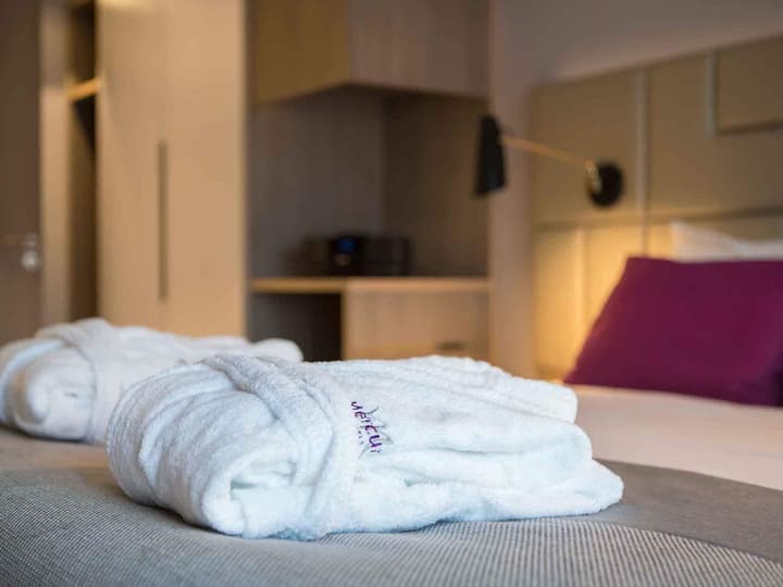 Mercure Krakow Stare Miasto (Old Town)