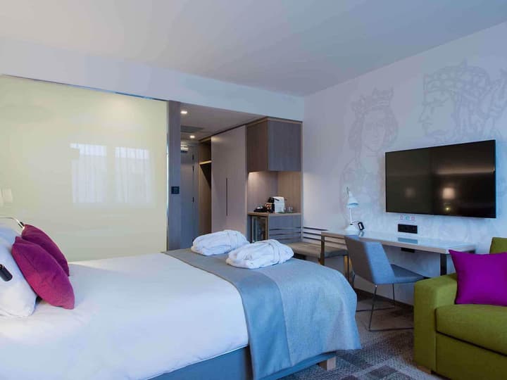 Mercure Krakow Stare Miasto (Old Town)