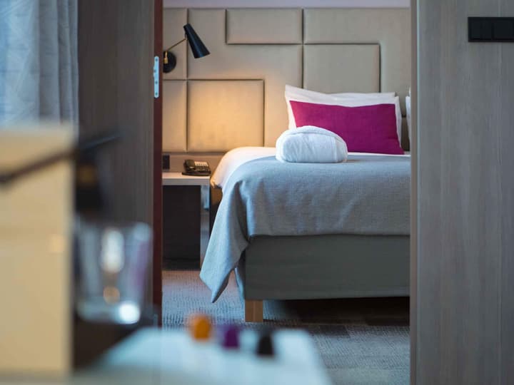 Mercure Krakow Stare Miasto (Old Town)