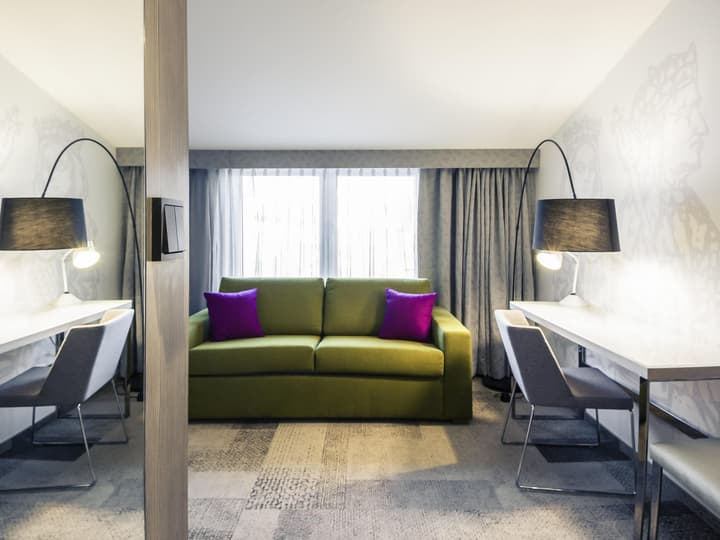 Mercure Krakow Stare Miasto (Old Town)