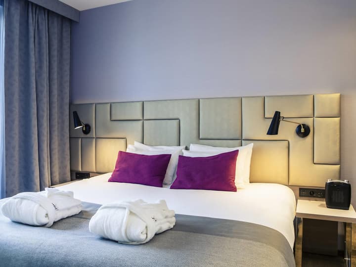 Mercure Krakow Stare Miasto (Old Town)