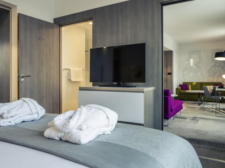 Mercure Krakow Stare Miasto (Old Town)