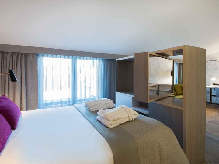 Mercure Krakow Stare Miasto (Old Town)