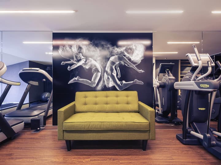 Mercure Krakow Stare Miasto (Old Town)