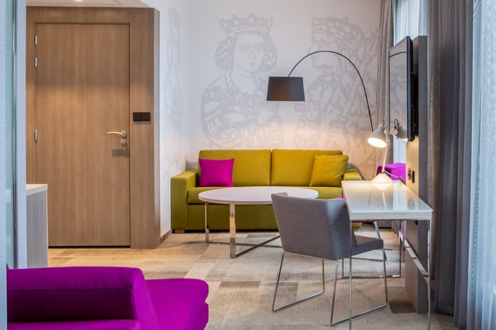 Mercure Krakow Stare Miasto (Old Town)