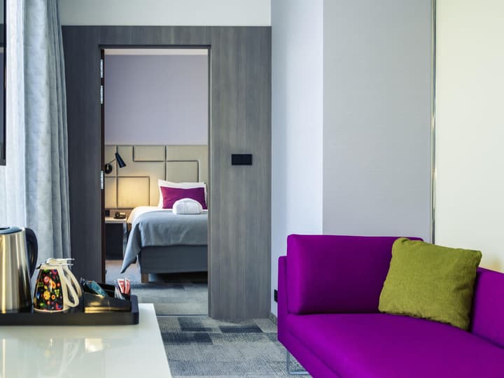 Mercure Krakow Stare Miasto (Old Town)