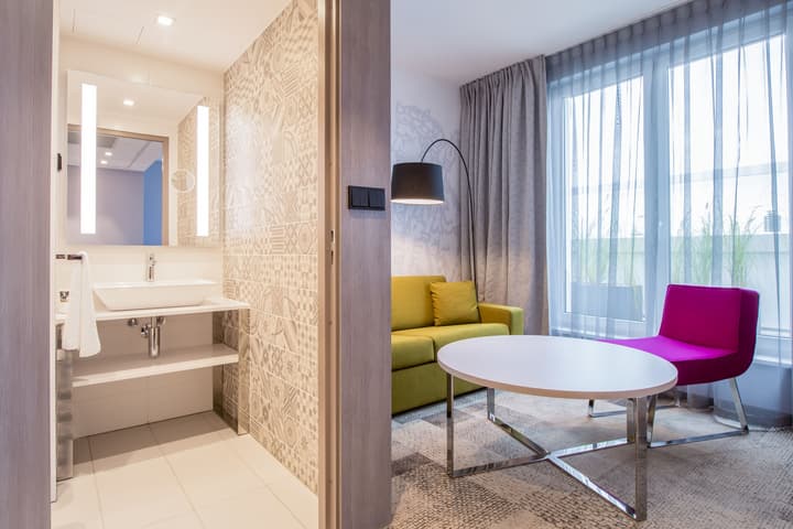 Mercure Krakow Stare Miasto (Old Town)