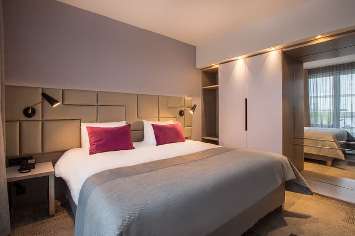 Mercure Krakow Stare Miasto (Old Town)