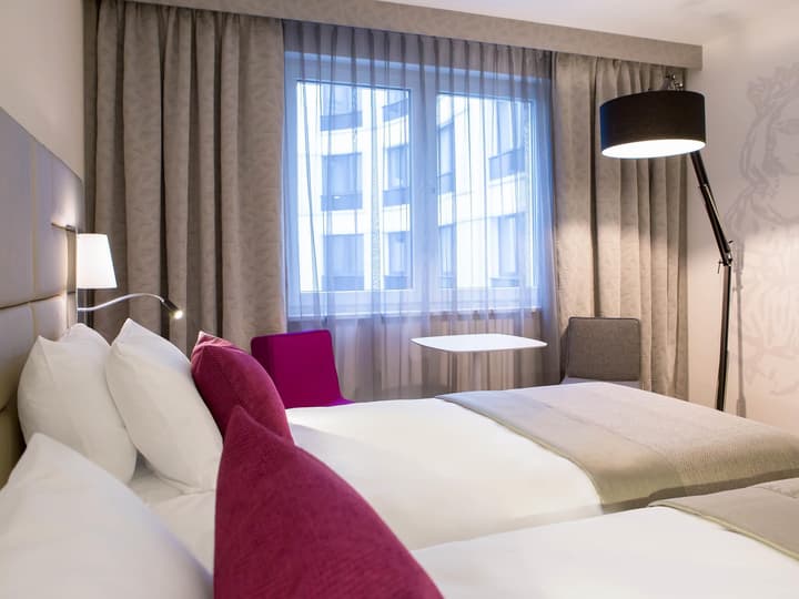 Mercure Krakow Stare Miasto (Old Town)