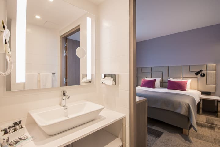 Mercure Krakow Stare Miasto (Old Town)