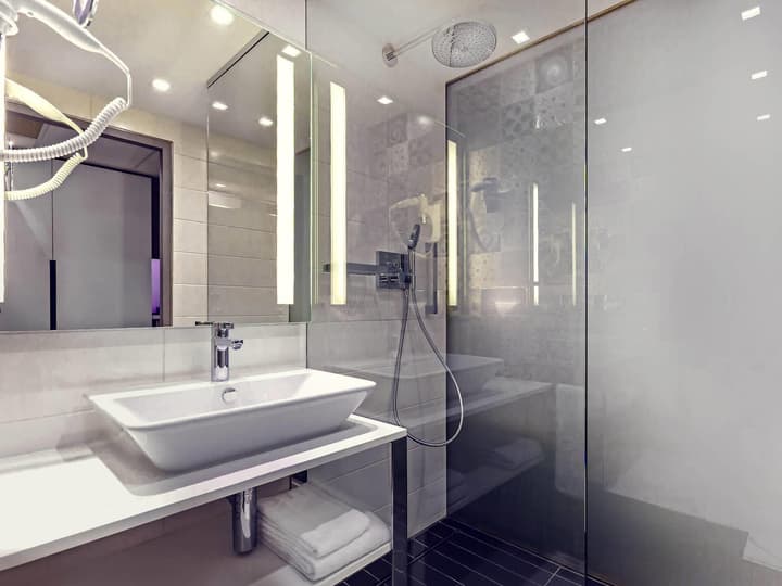 Mercure Krakow Stare Miasto (Old Town)