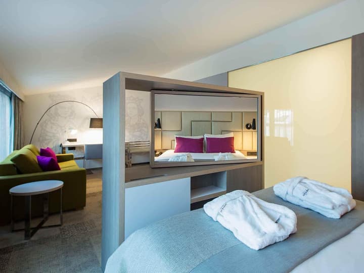 Mercure Krakow Stare Miasto (Old Town)