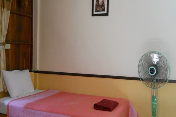 4T Guesthouse