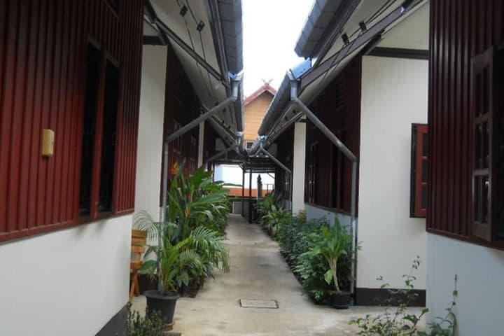 4T Guesthouse
