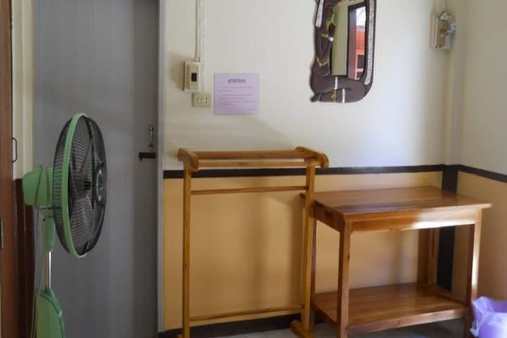 4T Guesthouse