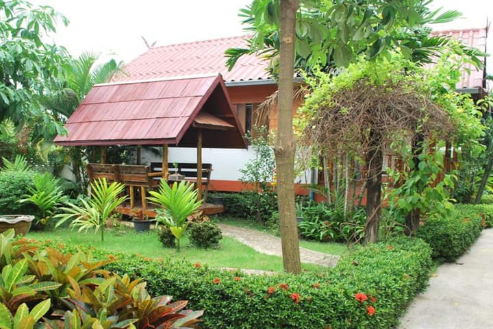 4T Guesthouse