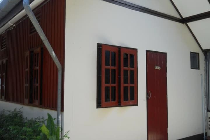 4T Guesthouse