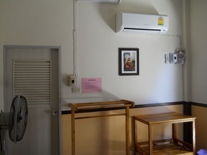 4T Guesthouse