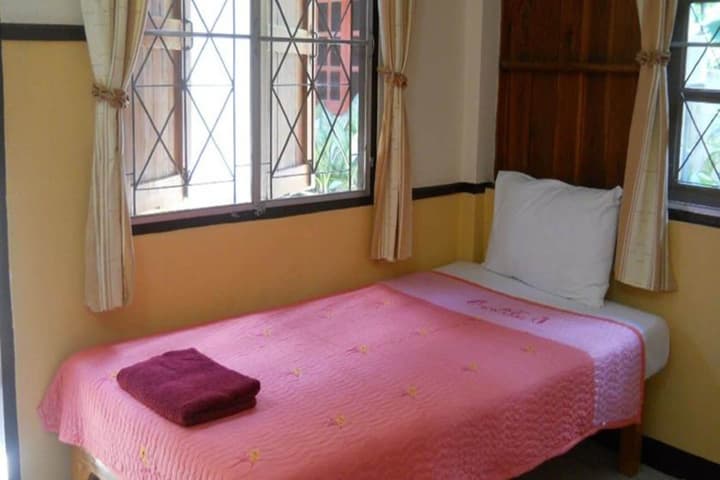 4T Guesthouse