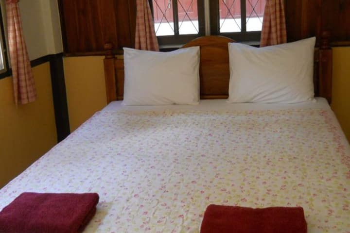 4T Guesthouse