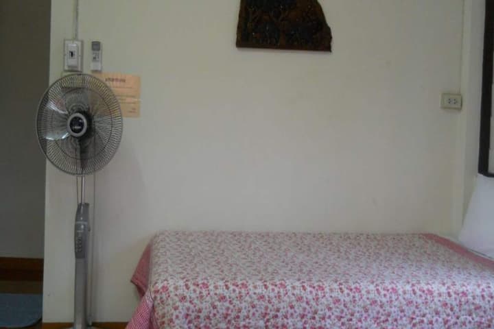 4T Guesthouse