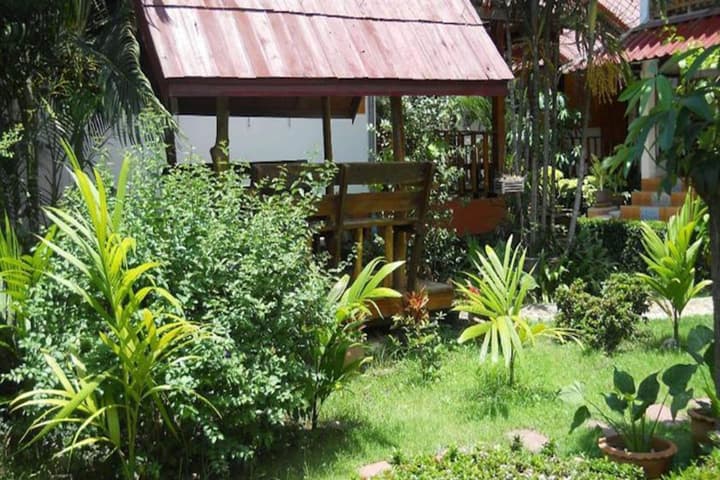 4T Guesthouse