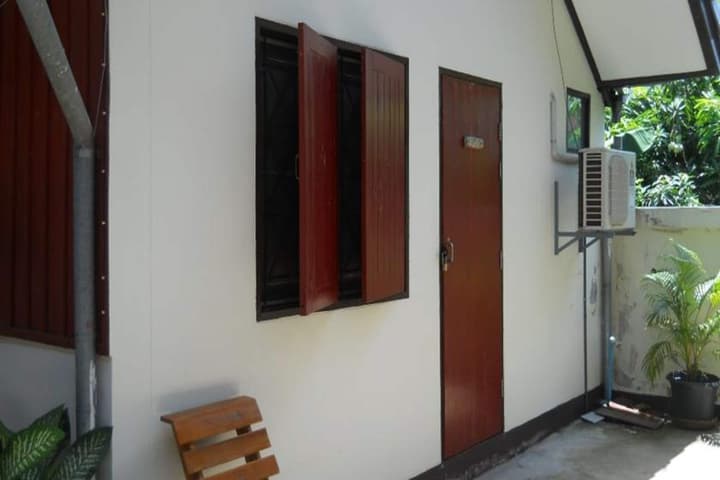 4T Guesthouse