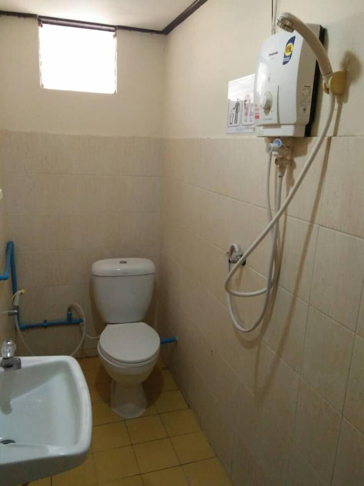 4T Guesthouse
