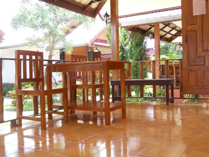4T Guesthouse
