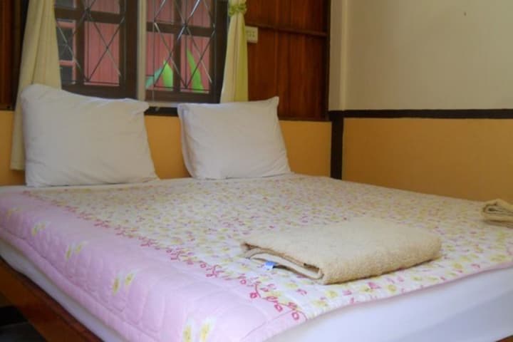 4T Guesthouse