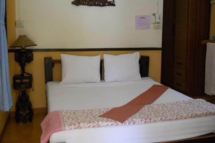 4T Guesthouse