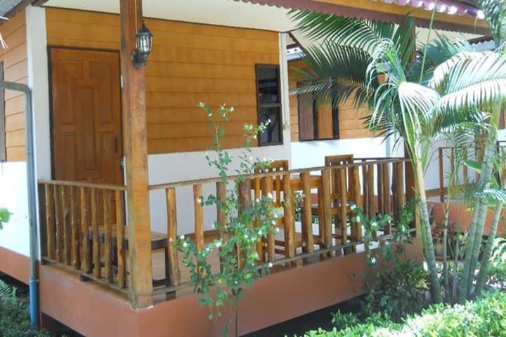 4T Guesthouse