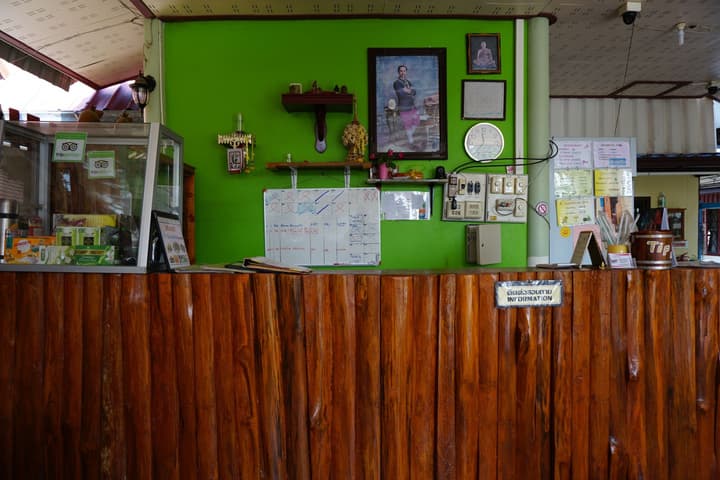 4T Guesthouse