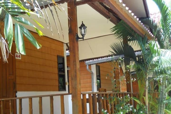 4T Guesthouse