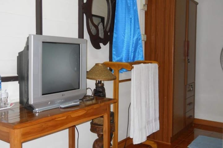 4T Guesthouse