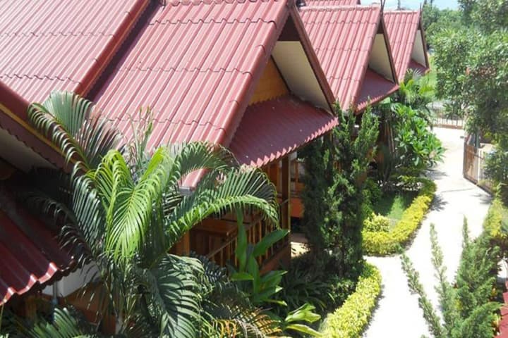 4T Guesthouse