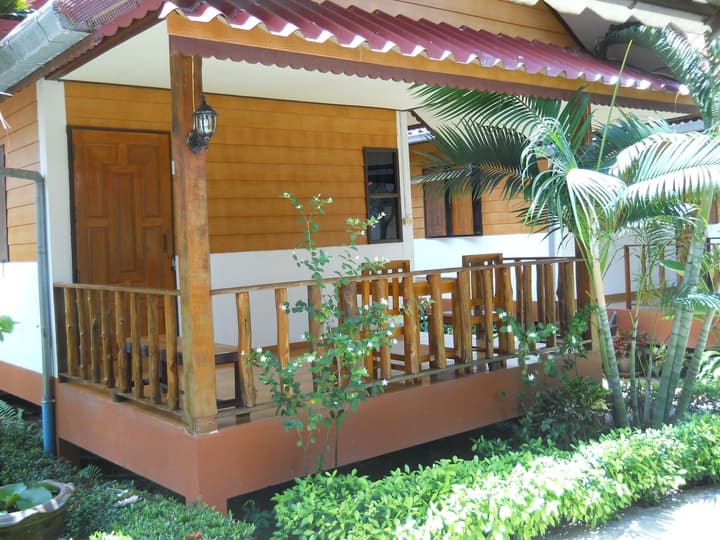 4T Guesthouse