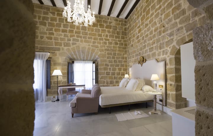 Hotel Palacio de Úbeda 5 G.L.
