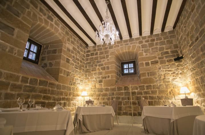 Hotel Palacio de Úbeda 5 G.L.